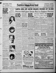 Santa Ana Journal 1938-06-20