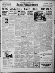 Santa Ana Journal 1937-12-30