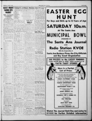 Santa Ana Journal 1936-04-07