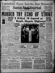 Santa Ana Journal 1938-01-03