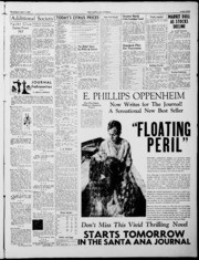 Santa Ana Journal 1936-05-07