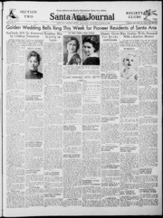 Santa Ana Journal 1936-08-22