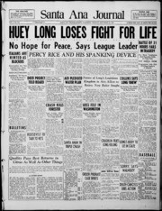 Santa Ana Journal 1935-09-10