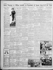 Santa Ana Journal 1936-05-19