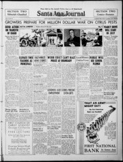 Santa Ana Journal 1936-06-23