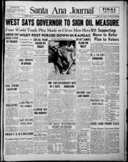 Santa Ana Journal 1935-06-15