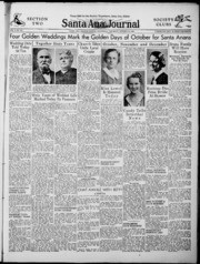 Santa Ana Journal 1936-10-10