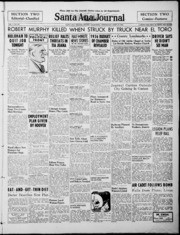 Santa Ana Journal 1936-04-15