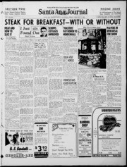 Santa Ana Journal 1938-02-11