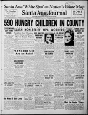 Santa Ana Journal 1937-04-09