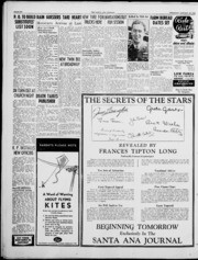Santa Ana Journal 1936-01-30