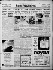 Santa Ana Journal 1938-06-14