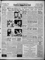 Santa Ana Journal 1938-11-28