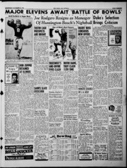 Santa Ana Journal 1938-11-30