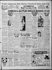 Santa Ana Journal 1935-12-19