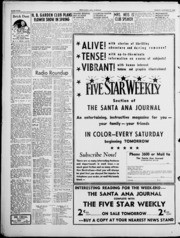 Santa Ana Journal 1936-01-17