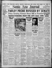 Santa Ana Journal 1935-05-14