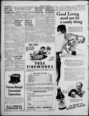 Santa Ana Journal 1938-06-24
