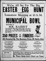 Santa Ana Journal 1936-04-10
