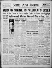 Santa Ana Journal 1935-08-10