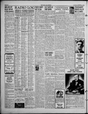 Santa Ana Journal 1938-10-25