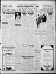 Santa Ana Journal 1936-01-21