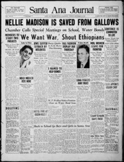 Santa Ana Journal 1935-09-16