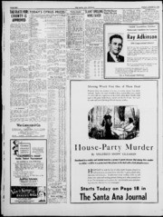 Santa Ana Journal 1936-08-21