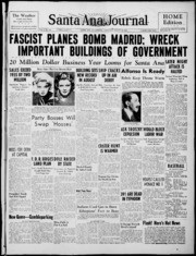 Santa Ana Journal 1936-08-29