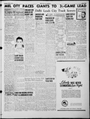 Santa Ana Journal 1938-05-09