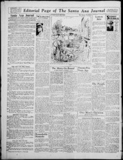 Santa Ana Journal 1935-08-16