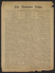 Sonoma News 1898-09-02