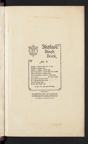 1948-1958 - Meeting Minutes of the Sonoma Valley Woman's Club