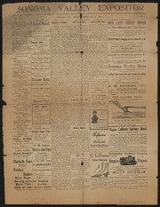 Sonoma Valley Expositor 1907-02-08