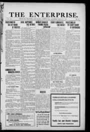 The Enterprise 1914-03-07