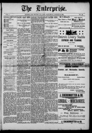 The Enterprise 1896-03-21