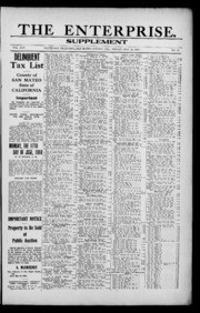 The Enterprise 1918-05-24