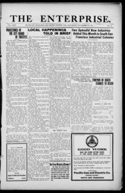 The Enterprise 1915-11-20