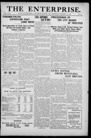 The Enterprise 1910-10-15