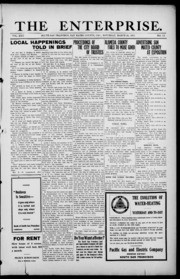 The Enterprise 1915-03-20