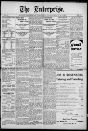 The Enterprise 1905-06-17