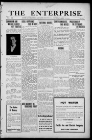 The Enterprise 1914-04-18