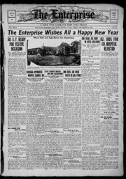 The Enterprise 1920-12-31