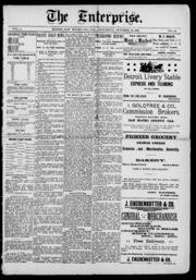 The Enterprise 1896-10-10