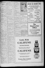 The Enterprise 1922-12-21