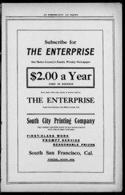 The Enterprise 1911-10-21