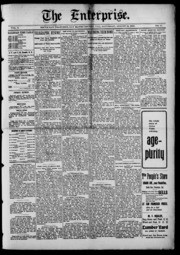 The Enterprise 1900-08-11