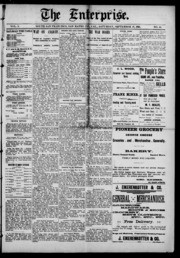 The Enterprise 1898-09-17