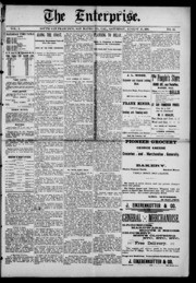 The Enterprise 1898-08-27