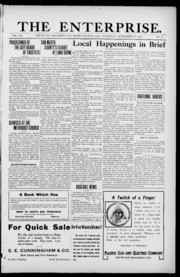 The Enterprise 1913-09-27